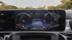 Mercedes-Benz AMG A-Class Sedan Interior photo