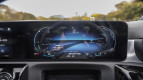 Mercedes-Benz AMG A-Class Sedan Interior photo
