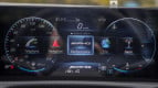 Mercedes-Benz AMG A-Class Sedan Interior photo