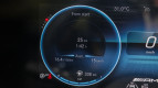 Mercedes-Benz AMG A-Class Sedan Interior photo