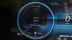 Mercedes-Benz AMG A-Class Sedan Interior photo
