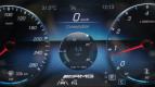 Mercedes-Benz AMG A-Class Sedan Interior photo