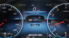 Mercedes-Benz AMG A-Class Sedan Interior photo