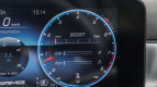 Mercedes-Benz AMG A-Class Sedan Interior photo