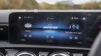 Mercedes-Benz AMG A-Class Sedan Interior photo
