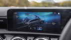 Mercedes-Benz AMG A-Class Sedan Interior photo