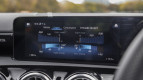 Mercedes-Benz AMG A-Class Sedan Interior photo