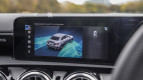 Mercedes-Benz AMG A-Class Sedan Interior photo