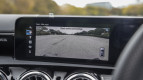 Mercedes-Benz AMG A-Class Sedan Interior photo