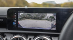Mercedes-Benz AMG A-Class Sedan Interior photo
