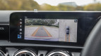 Mercedes-Benz AMG A-Class Sedan Interior photo