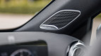 Mercedes-Benz AMG A-Class Sedan Interior photo