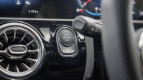 Mercedes-Benz AMG A-Class Sedan Interior photo
