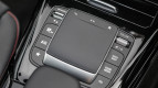 Mercedes-Benz AMG A-Class Sedan Interior photo