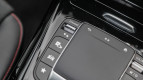 Mercedes-Benz AMG A-Class Sedan Interior photo