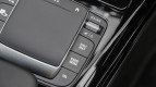 Mercedes-Benz AMG A-Class Sedan Interior photo