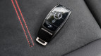Mercedes-Benz AMG A-Class Sedan Interior photo