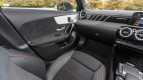 Mercedes-Benz AMG A-Class Sedan Interior photo