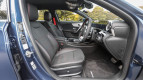Mercedes-Benz AMG A-Class Sedan Interior photo