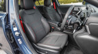 Mercedes-Benz AMG A-Class Sedan Interior photo