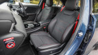 Mercedes-Benz AMG A-Class Sedan Interior photo