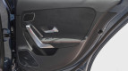 Mercedes-Benz AMG A-Class Sedan Interior photo