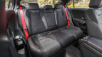 Mercedes-Benz AMG A-Class Sedan Interior photo