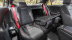 Mercedes-Benz AMG A-Class Sedan Interior photo
