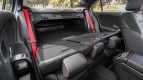 Mercedes-Benz AMG A-Class Sedan Interior photo