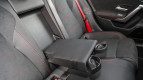 Mercedes-Benz AMG A-Class Sedan Interior photo