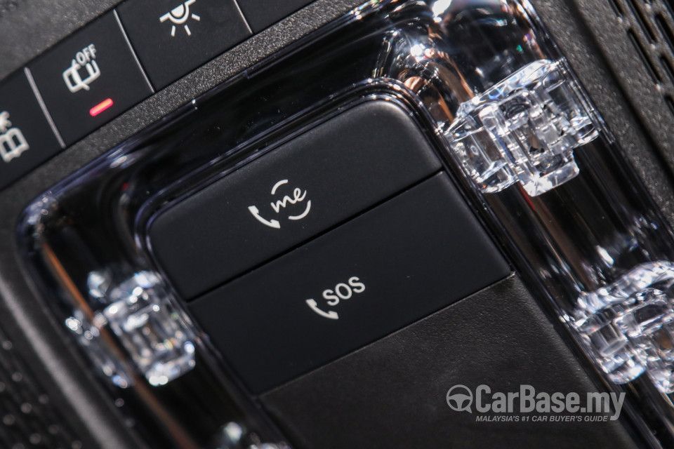 Mercedes-Benz AMG A-Class Sedan V177 (2019) Interior