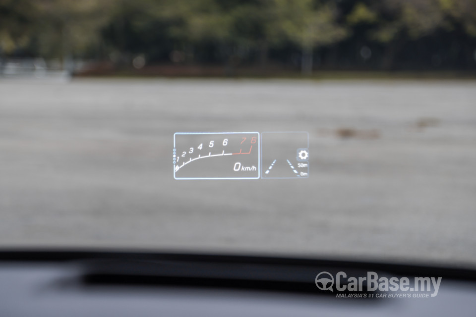Mercedes-Benz AMG A-Class Sedan V177 (2019) Interior