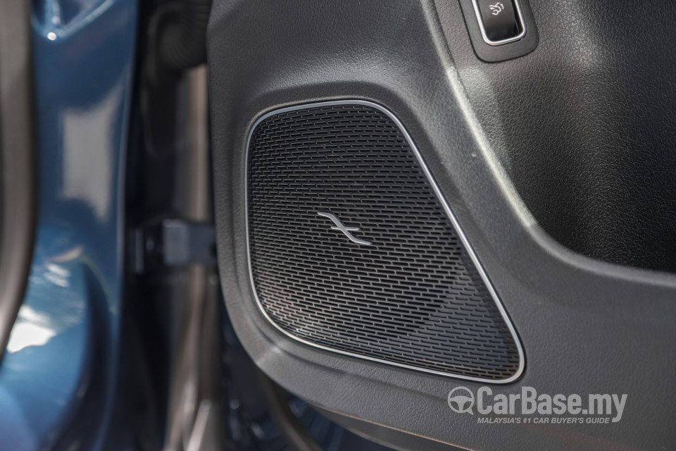 Mercedes-Benz AMG A-Class Sedan V177 (2019) Interior