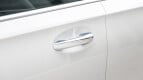 Mercedes-Benz AMG A-Class Sedan Exterior photo