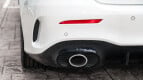 Mercedes-Benz AMG A-Class Sedan Exterior photo