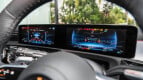 Mercedes-Benz AMG A-Class Sedan Interior photo