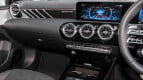 Mercedes-Benz AMG A-Class Sedan Interior photo