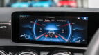 Mercedes-Benz AMG A-Class Sedan Interior photo