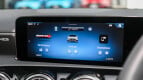 Mercedes-Benz AMG A-Class Sedan Interior photo
