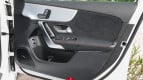 Mercedes-Benz AMG A-Class Sedan Interior photo