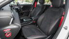 Mercedes-Benz AMG A-Class Sedan Interior photo