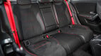 Mercedes-Benz AMG A-Class Sedan Interior photo