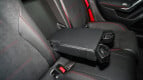 Mercedes-Benz AMG A-Class Sedan Interior photo