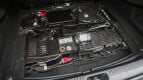 Mercedes-Benz AMG A-Class Sedan Interior photo