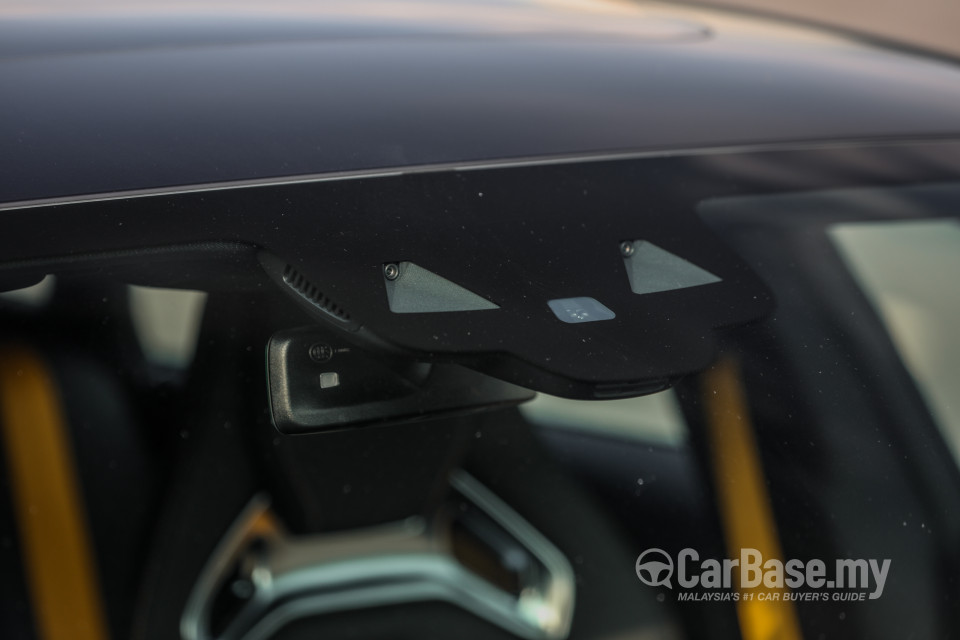 Mercedes-Benz AMG GT 4-Door X290 (2019) Exterior