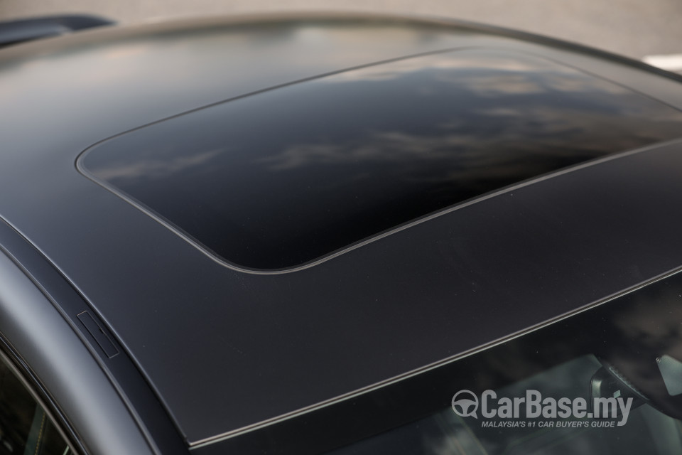 Mercedes-Benz AMG GT 4-Door X290 (2019) Exterior