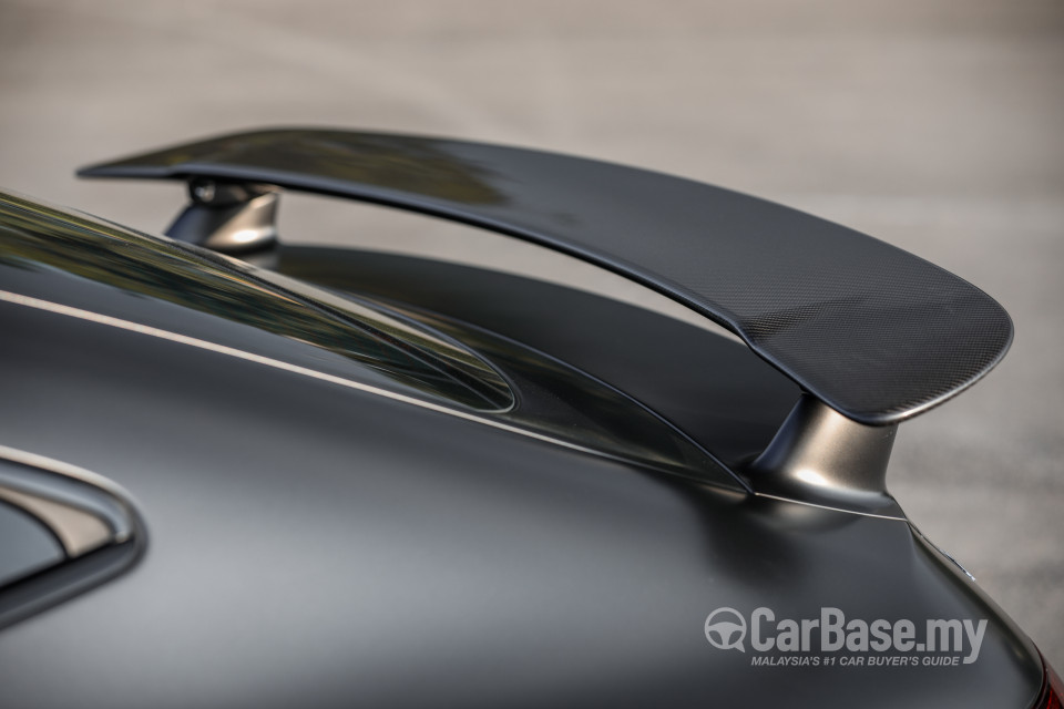Mercedes-Benz AMG GT 4-Door X290 (2019) Exterior
