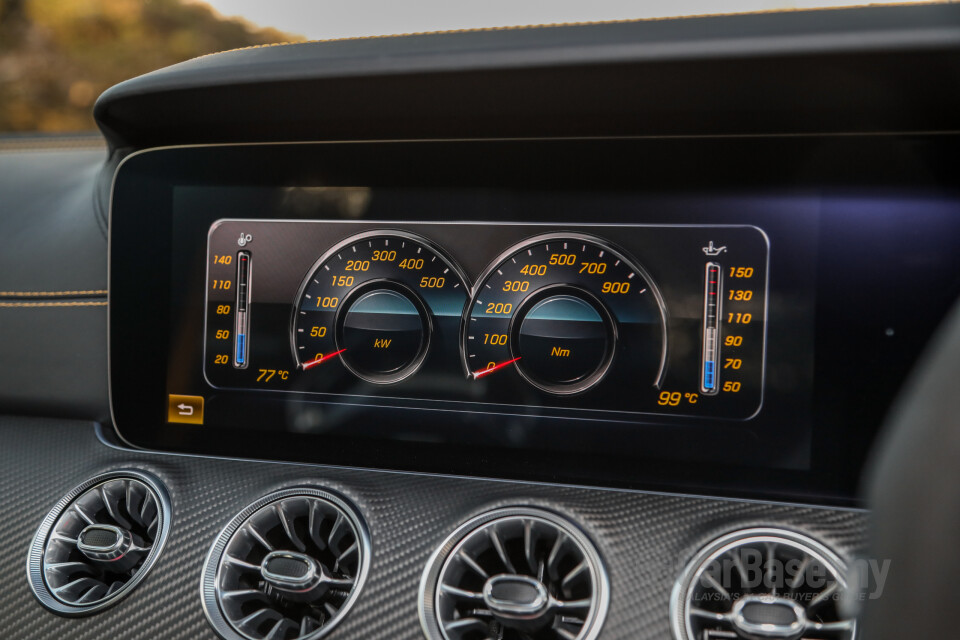 Mazda MX-5 ND (2015) Interior