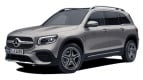 Mercedes-Benz GLB Exterior photo