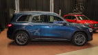 Mercedes-Benz GLB Exterior photo
